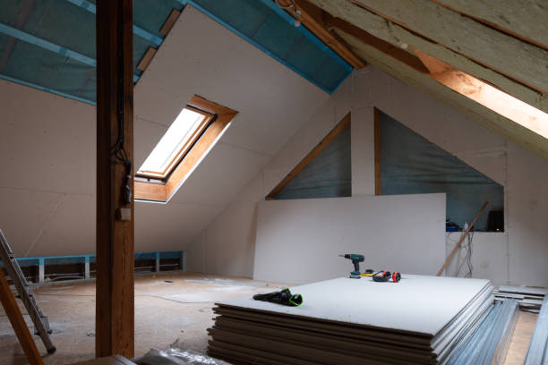 Best Soundproof Insulation Installation  in Lford, MI