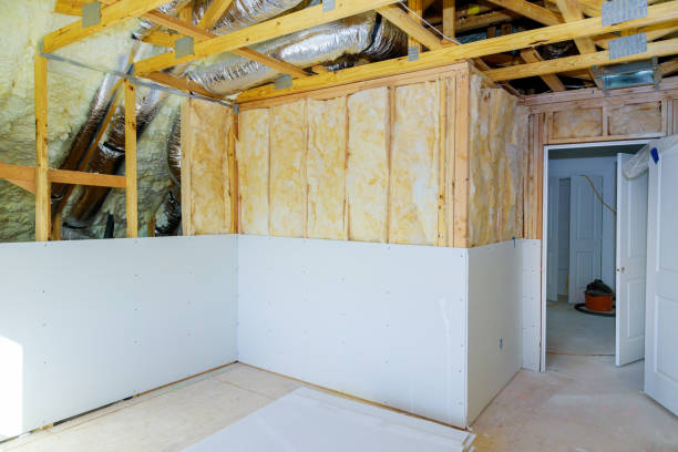 Range of Insulation Solutions in Milford, MI
