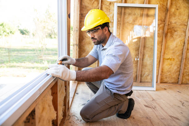 Best Insulation Replacement Services  in Lford, MI